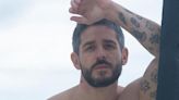 Pedro Neschling completa 42 anos e comemora com foto sensual e reflexão sobre mudanças