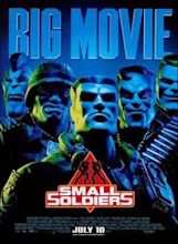 Small Soldiers