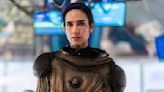 Snowpiercer: Jennifer Connelly Teases Melanie’s Confrontation With [Spoiler] — and a ‘Hopeful’ Series Finale