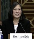 Lucy H. Koh