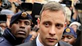 South African 'Blade Runner' Pistorius gets parole a decade after killing girlfriend