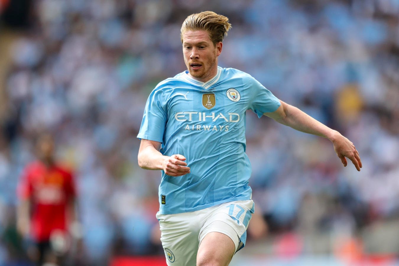 Could Kevin De Bruyne Depart Manchester City This Summer?