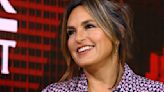 'Law and Order: SVU' Fans Are Grilling Mariska Hargitay Over Her "Unnatural" Instagram