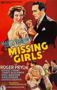 Missing Girls