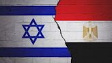 La ofensiva de Israel en Rafah que desafía su acuerdo de paz de más de 40 años con Egipto (y qué margen le queda a El Cairo para responder)