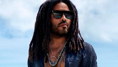 Lenny Kravitz regresa a la Argentina: cuándo salen a la venta las entradas