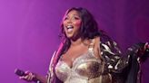 Lizzo Just Cleared My Skin With These Steamy Bikini Shower Photos