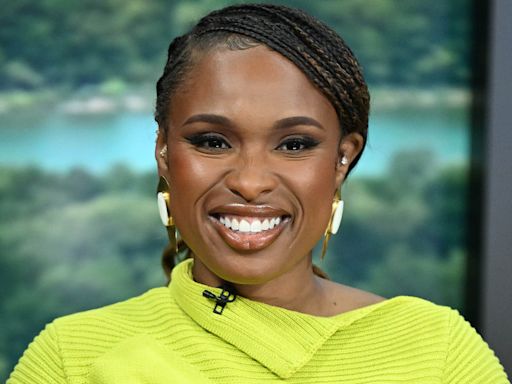 Jennifer Hudson révèle que son père a eu 27 enfants