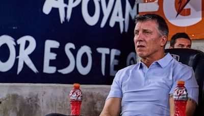 Rayados de Monterrey responde al escándalo de Liga MX por caso Siboldi