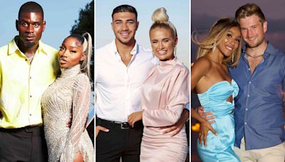 Which “Love Island” Couples Are Still Together? These 17 Pairs Are Going Strong After Leaving the Villa