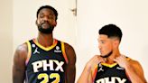Phoenix Suns: Devin Booker doesn't see Monty Williams-Deandre Ayton being a distraction