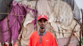 Sir Mo Farah details ‘heartbreaking’ effect of climate change in Somalia