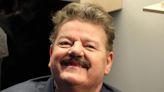 Fallece Robbie Coltrane, la estrella escocesa que interpretó a Hagrid en las películas de Harry Potter