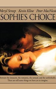 Sophie's Choice (film)