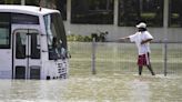 Some Are Blaming Weather Modification for Dubai's Downpour