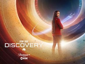 Star Trek: Discovery