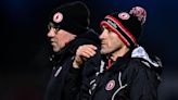 Tyrone management team’s future uncertain according to coach Joe McMahon