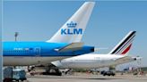 Air France KLM Extends Partnership with WFS in North America with New 3-Year Phoenix Contract