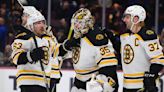 5 reasons why Bruins are in a tier of their own this season