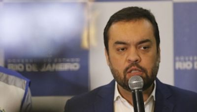 PF indicia governador por corrupção e peculato