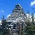 Matterhorn Bobsleds