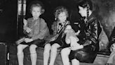 納粹德國時期照片：三個逃離大屠殺的女孩身份84年後終於揭曉