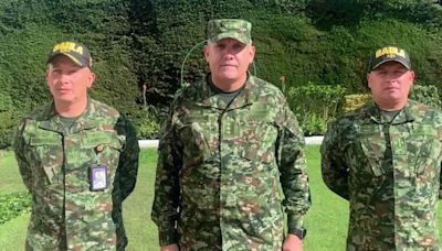 Mandaron de vacaciones al retirado comandante del Ejército: ahora quién será el general encargado