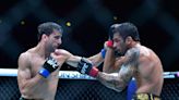 Demetrious Johnson: Alexandre Pantoja didn’t look like a better fighter than Steve Erceg at UFC 301