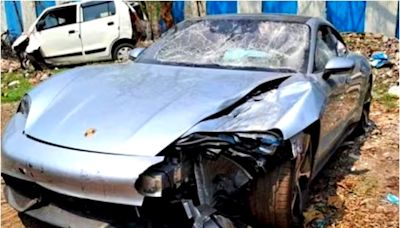 Pune Porsche Crash: Teen Driver Admits He Was 'Drunk', Says 'Cannot Recall Anything' | Report