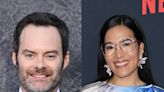 Bill Hader confirms rekindled romance with comedian Ali Wong