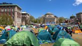 Columbia University cancels its main commencement ceremony after weeks of turmoil - WABE