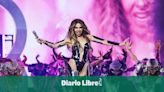 Thalía celebra su actuación en los Latin Amas con nuevo álbum "A mucha honra"