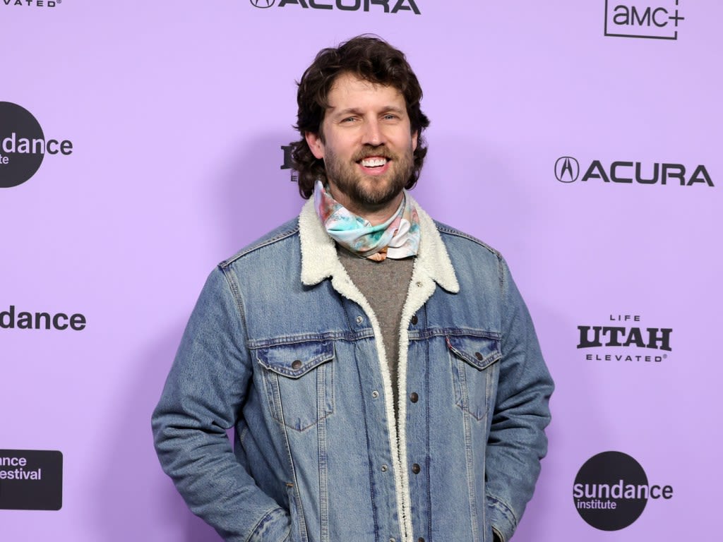 Jon Heder's Kids Love Napoleon Dynamite for Very Different Reasons & It's So Napoleon of Them