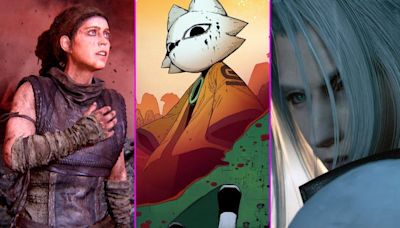 Kotaku’s Weekend Guide: 7 Games To Take You To Worlds Beyond