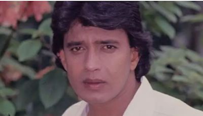 When Dadasaheb Phalke winner Mithun Chakraborty recalled sleeping on footpath, not getting any work in Bollywood: ‘Was disrespected due to my skin colour’