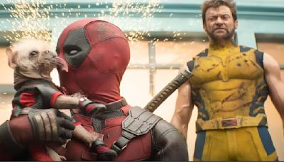 Deadpool And Wolverine: Ryan Reynolds Unveils Original Low-Budget, No Special Effects Plan For The Film