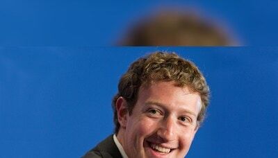 Mark Zuckerberg replaces Jeff Bezos as second richest person in the world