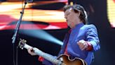 Sir Paul McCartney leaves fans raving after 800-person Glastonbury warm-up gig