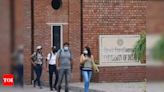 Delhi University increases promotion passing criteria to 63% for undergraduate students - Times of India
