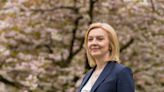 Liz Truss’s riotous romp of a memoir proves she never stood a chance