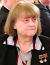 Svetlana Evgen'evna Savickaja