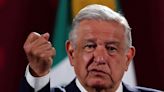 Mexico president doubles down on Hitler comparison with Jewish analyst after protest