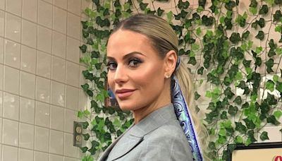 Dorit Kemsley's 'Capri room' stays open amid Buca di Beppo bankruptcy