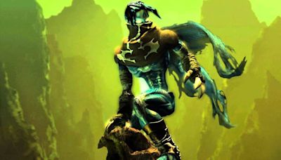 Soul Reaver 1 and 2 Remastered branding spotted at Comic-Con, sparking rumors of potential port