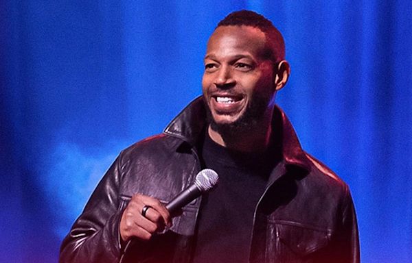 Stream It Or Skip It: 'Marlon Wayans: Good Grief' on Prime Video, coming home to roost, roast and pay homage to his late parents