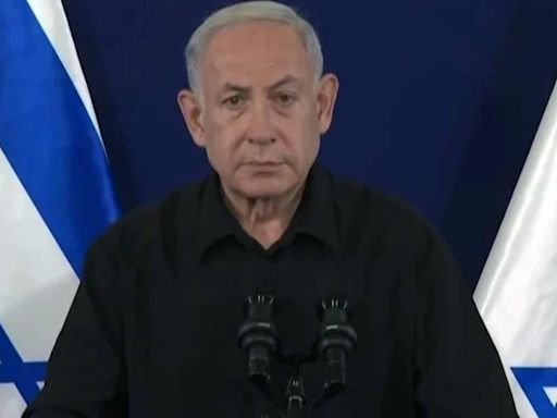 Netanyahu pide perdón tras mostrar mapa de Marruecos sin Sáhara Occidental