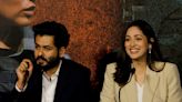 Yami Gautam & Aditya Dhar Welcome Their First Child Vedavid