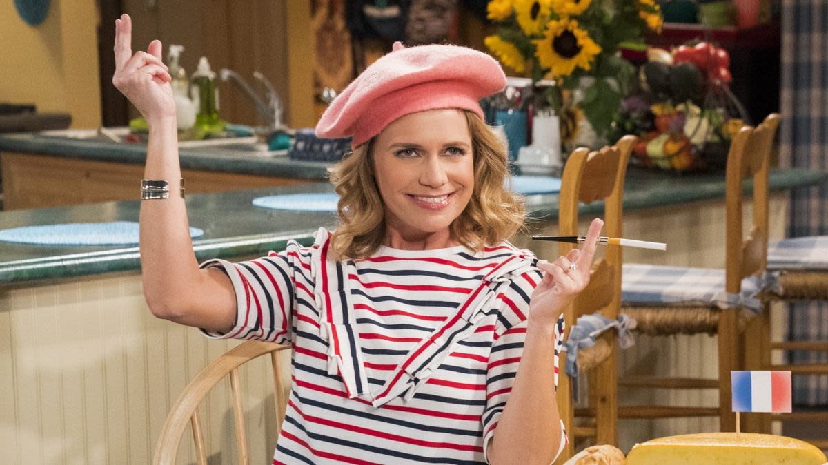 ‘I’m Still Hearing About It’: Andrea Barber Recalls The Fuller House Detail She Didn't Want In The Show Because She...