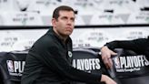 Celtics President Brad Stevens hints at more roster moves to come