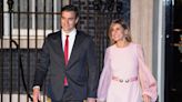 La Nación / La esposa de Pedro Sánchez se encuentra en la mira de toda España